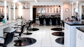 Les Ciseaux Hair Salon Sarasota